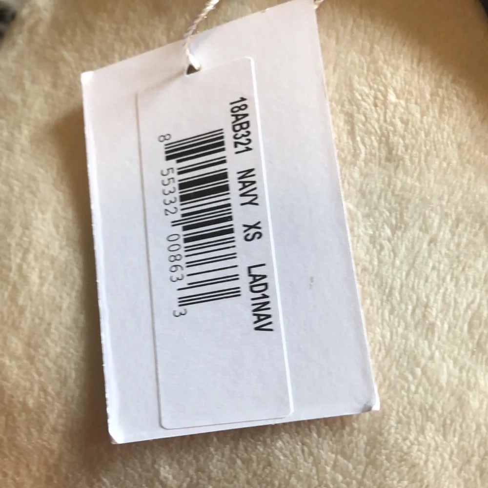 Andie Bikini bottoms XS New! - Picture 3 of 8
